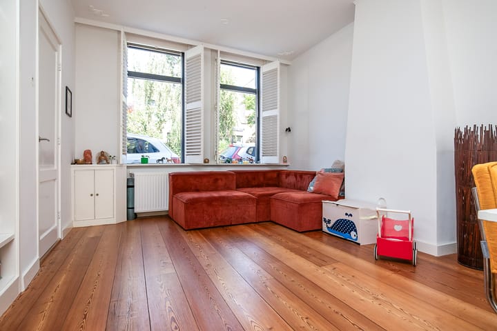 Photo 9 of Nieuwpoortslaan 59