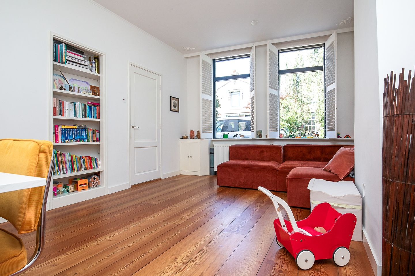 Foto 10 van Nieuwpoortslaan 59