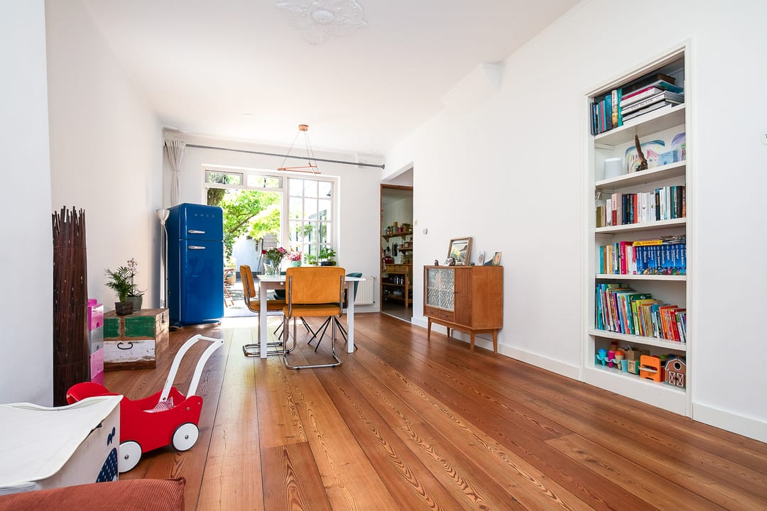 Foto 11 van Nieuwpoortslaan 59