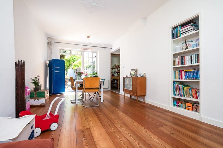 Photo 11 of Nieuwpoortslaan 59