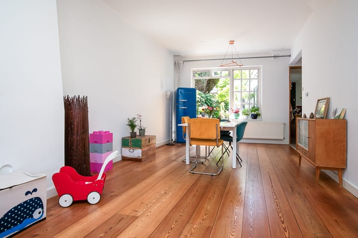 Photo 12 of Nieuwpoortslaan 59