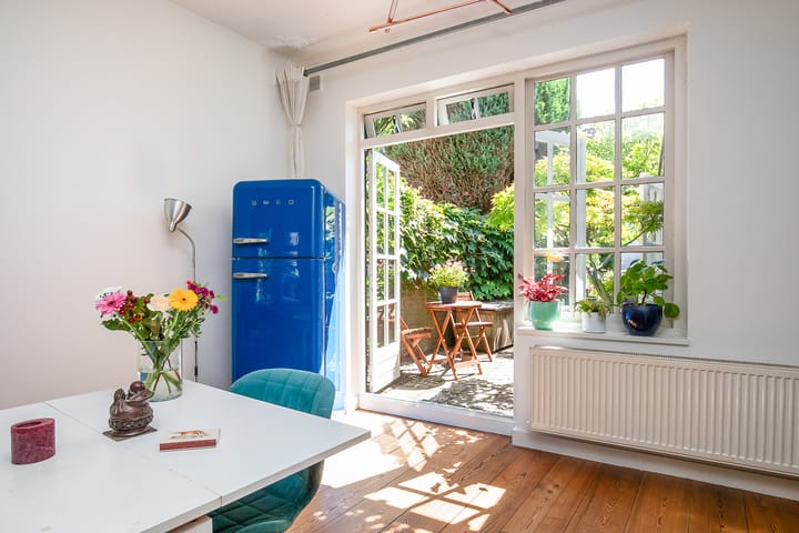 Photo 13 of Nieuwpoortslaan 59