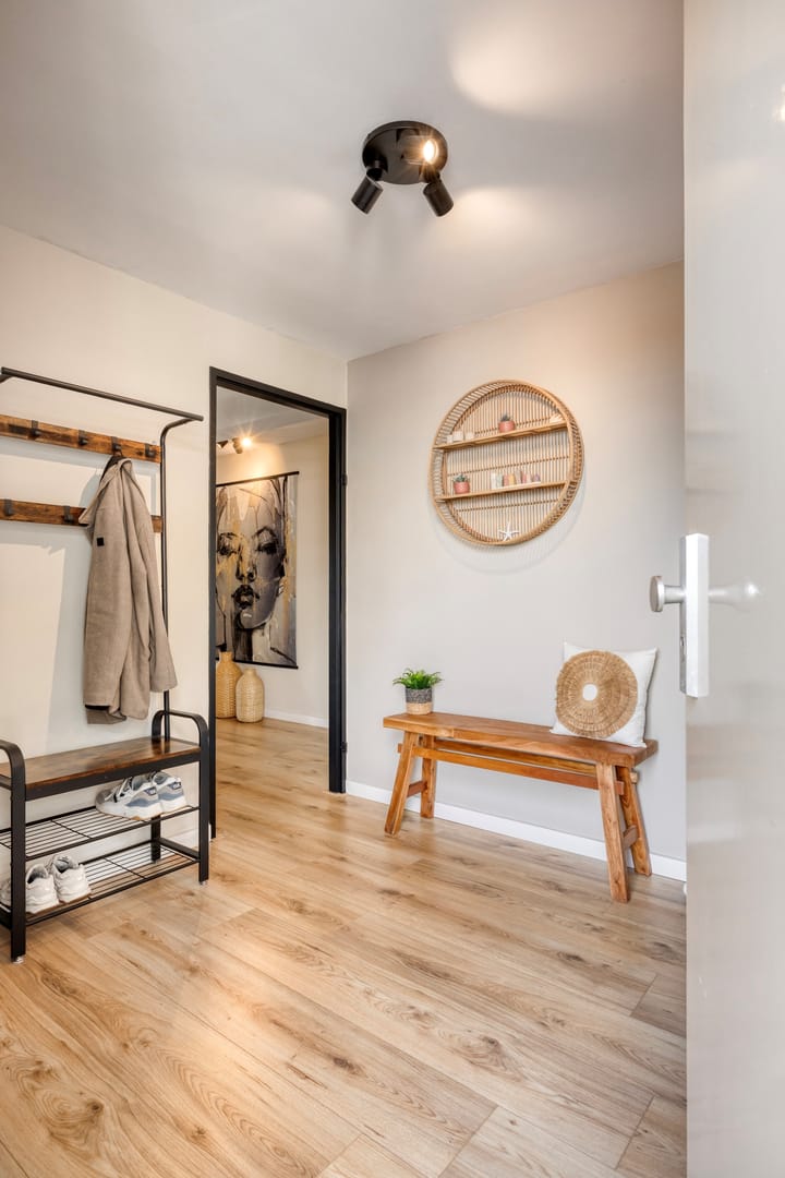 Foto 4 van Fluiterlaan 524