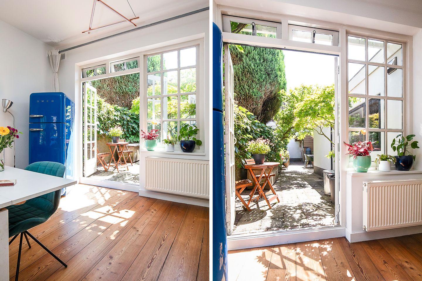 Foto 14 van Nieuwpoortslaan 59