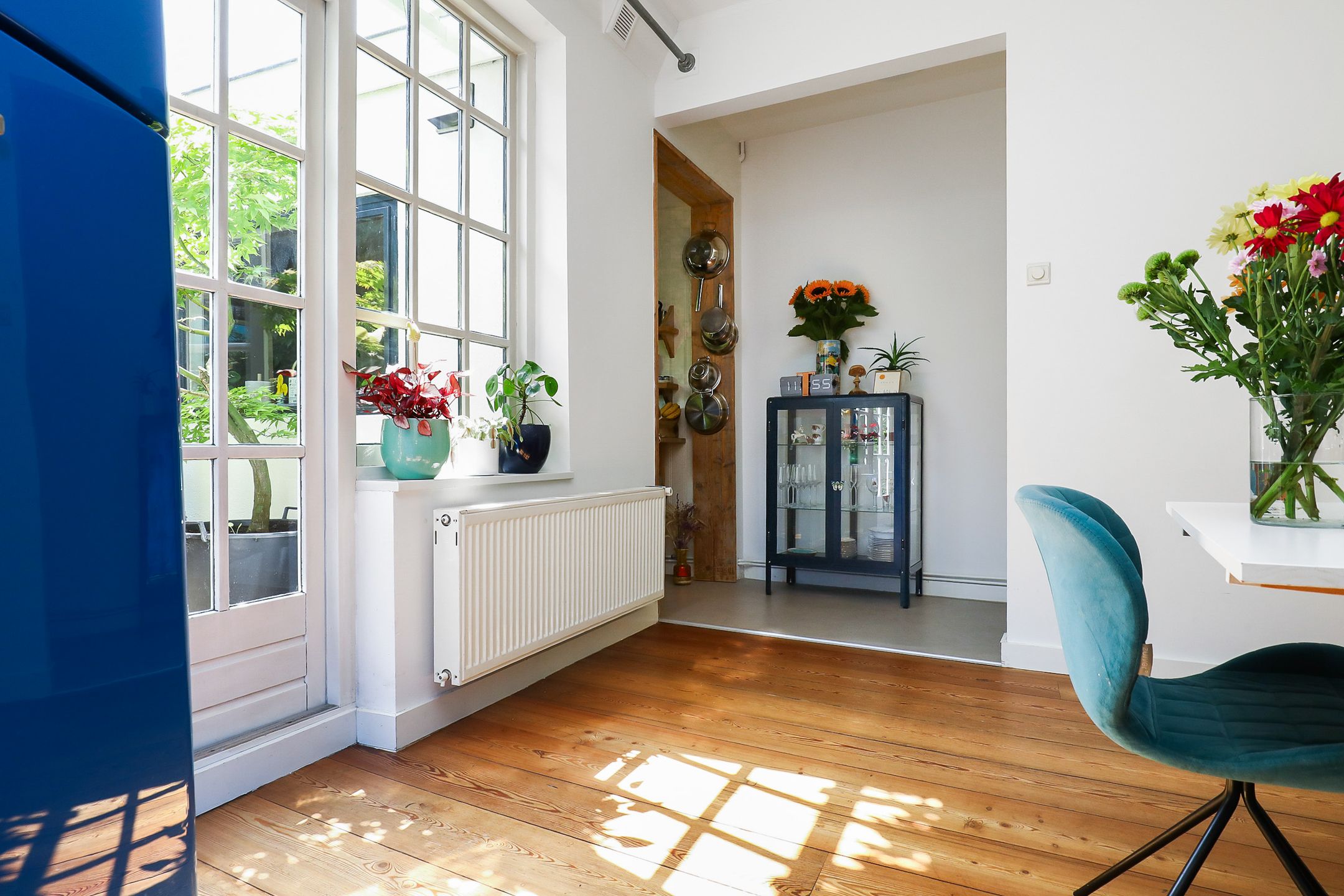 Foto 15 van Nieuwpoortslaan 59