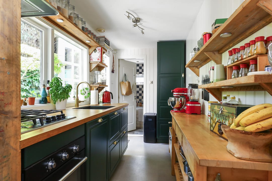 Foto 16 van Nieuwpoortslaan 59