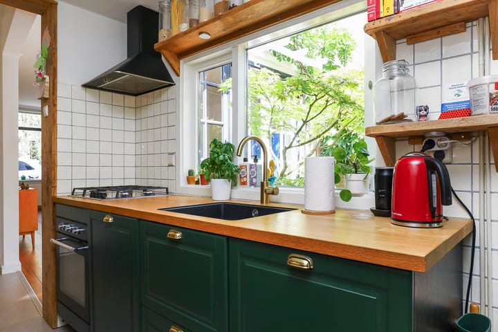 Photo 18 of Nieuwpoortslaan 59