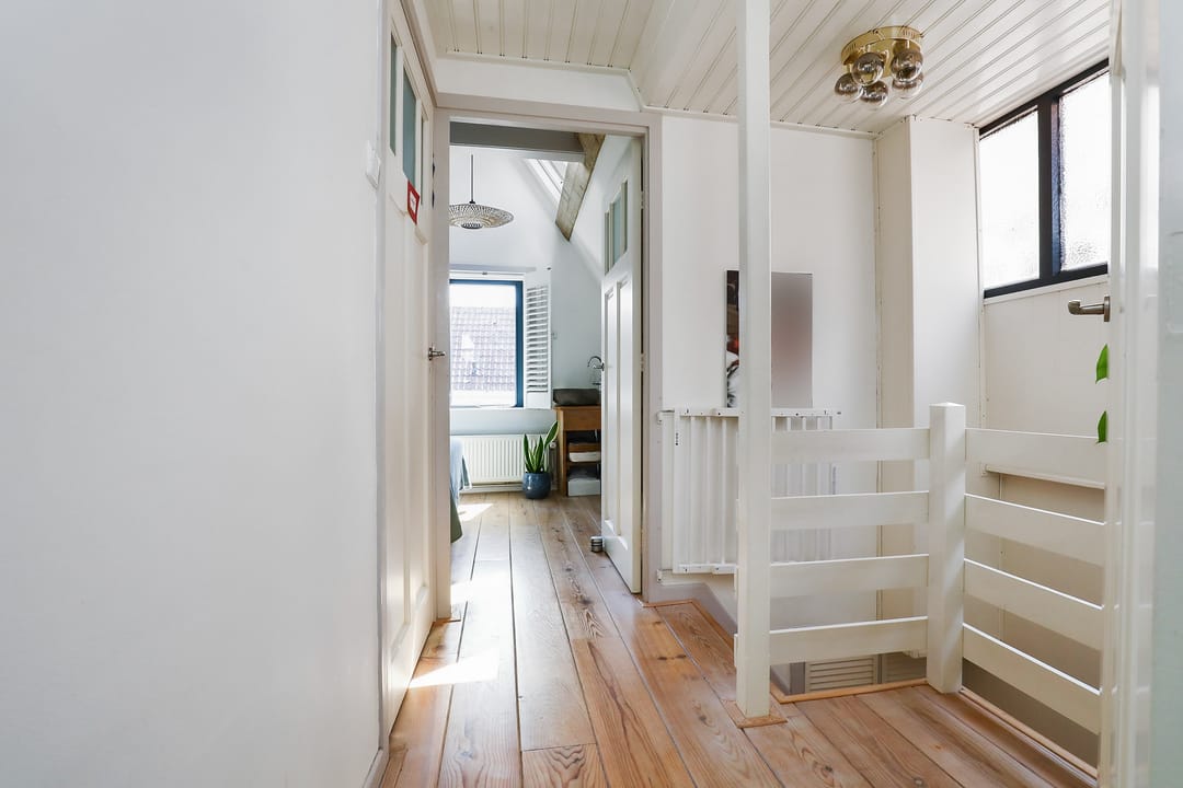 Foto 22 van Nieuwpoortslaan 59