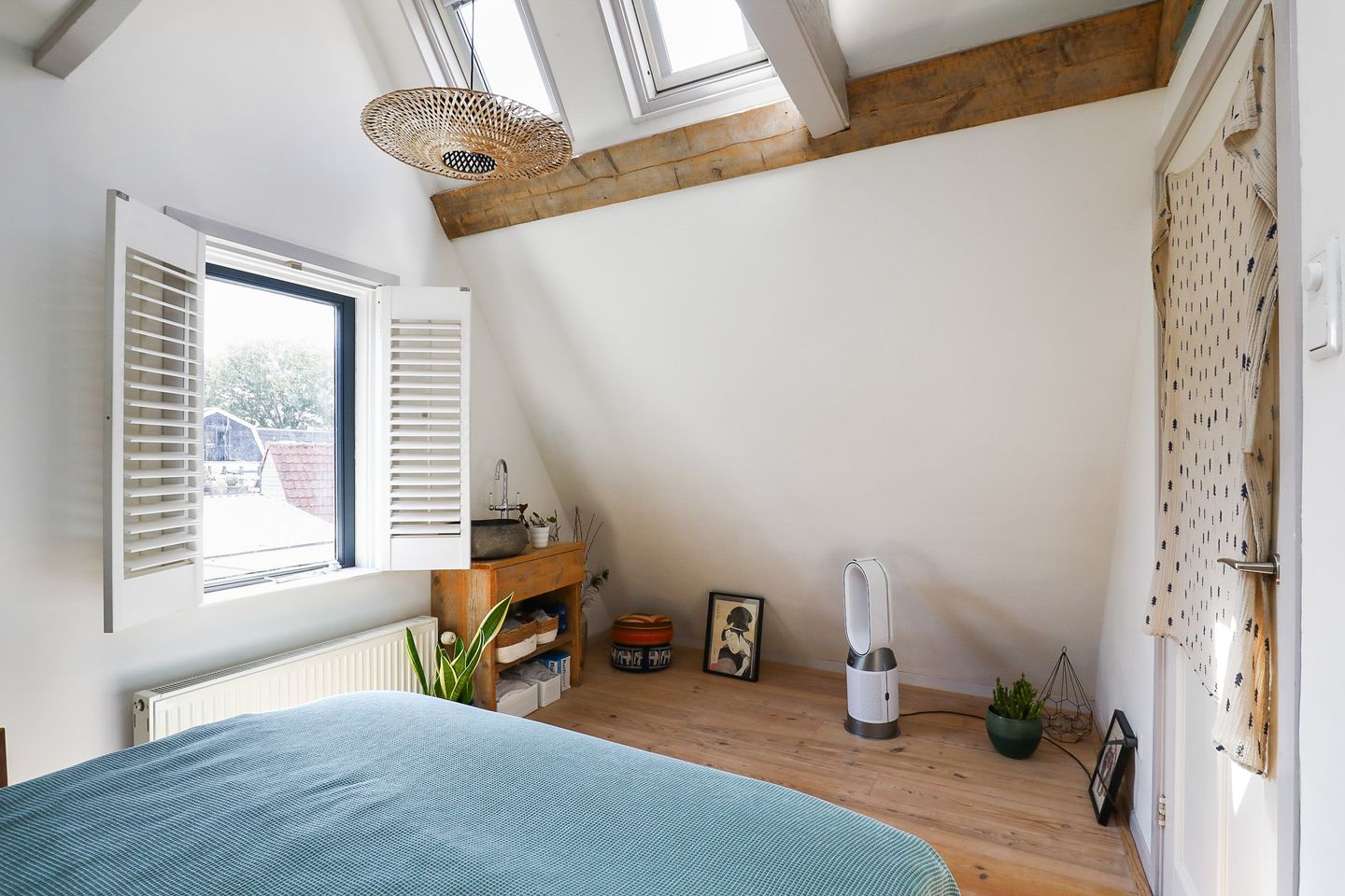 Foto 25 van Nieuwpoortslaan 59