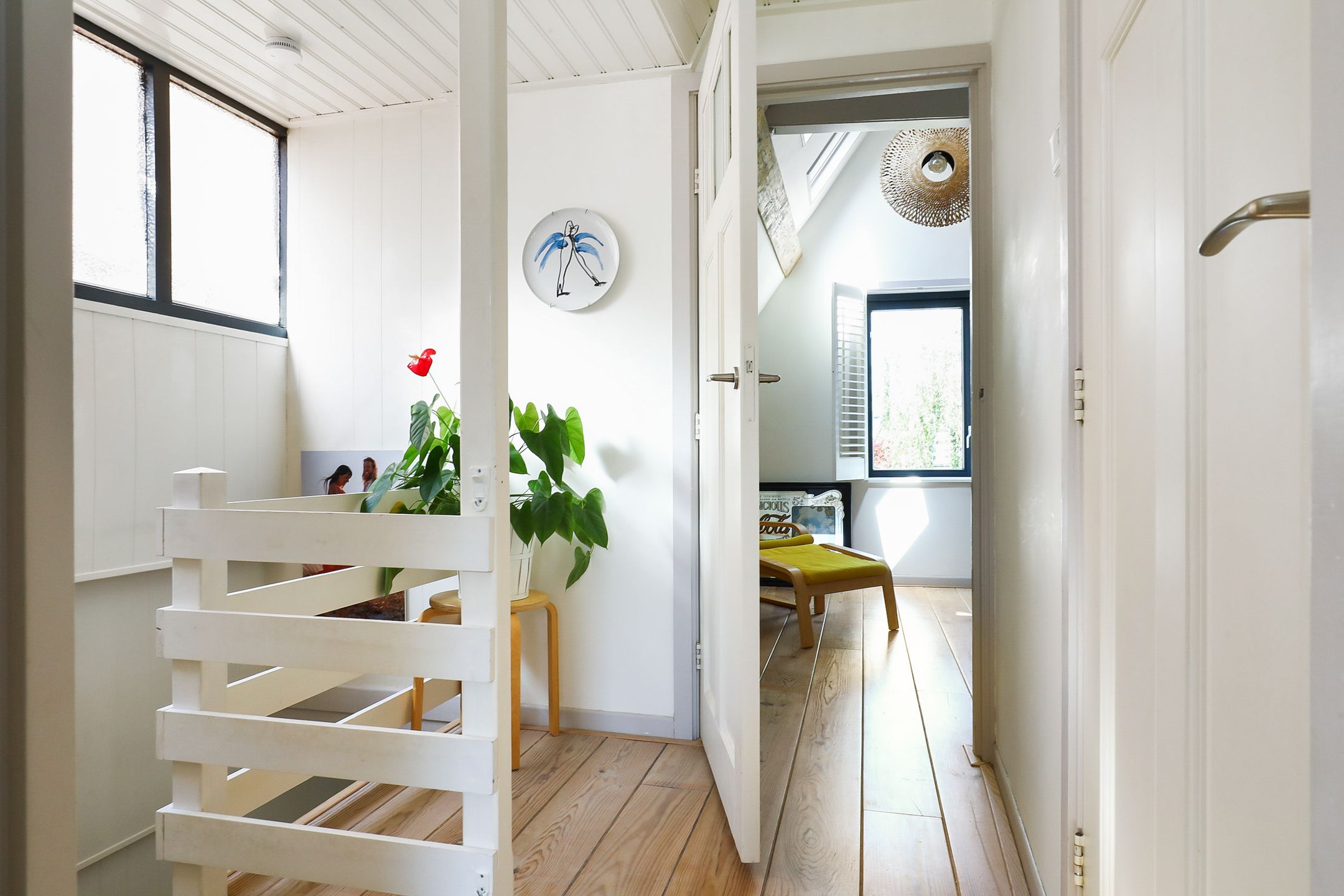 Foto 27 van Nieuwpoortslaan 59