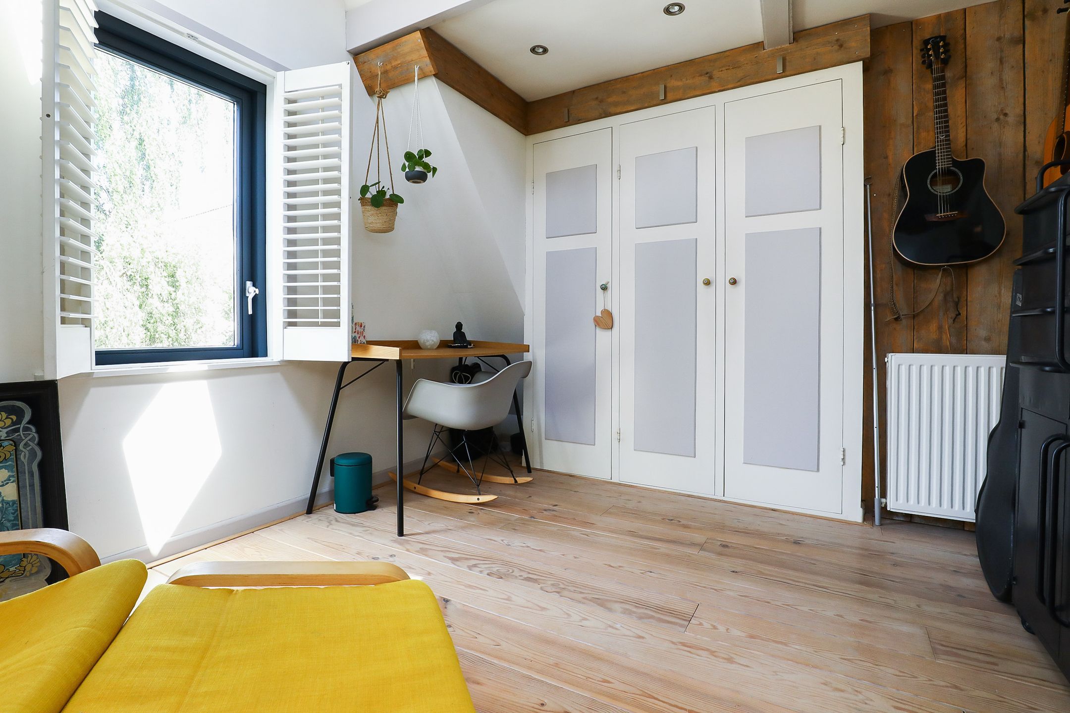 Foto 30 van Nieuwpoortslaan 59