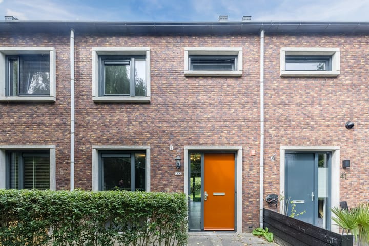 Foto 1 van Waterviolier 39