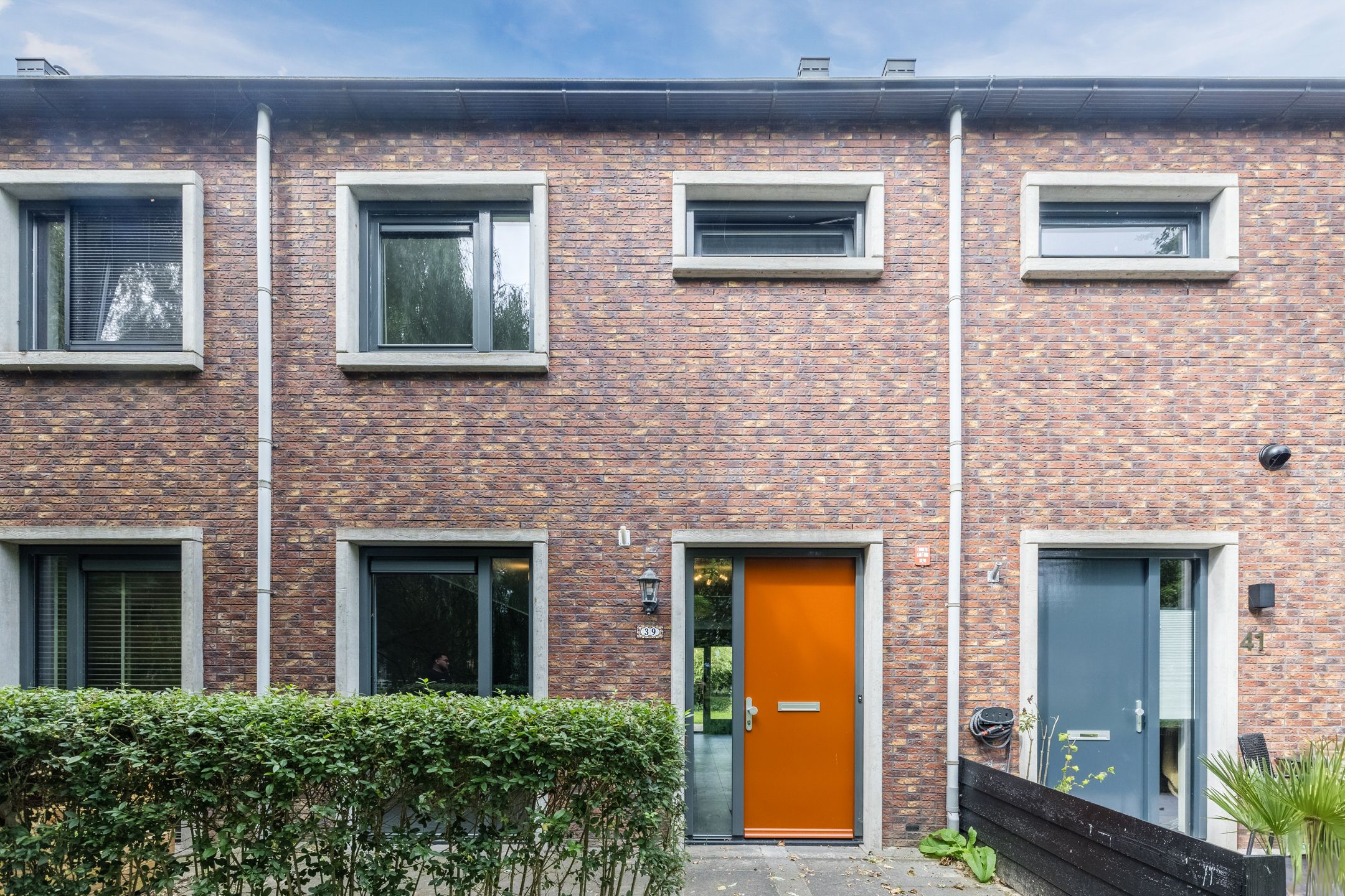 Waterviolier, 39, Zwolle, 8043JX, Overijssel, Nederland 39