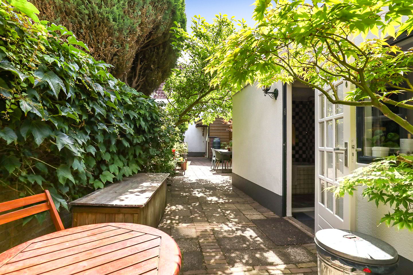 Foto 35 van Nieuwpoortslaan 59