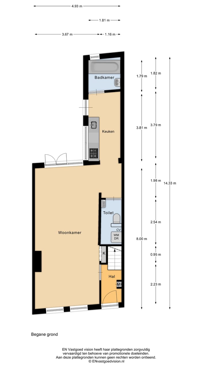 Photo 41 of Nieuwpoortslaan 59