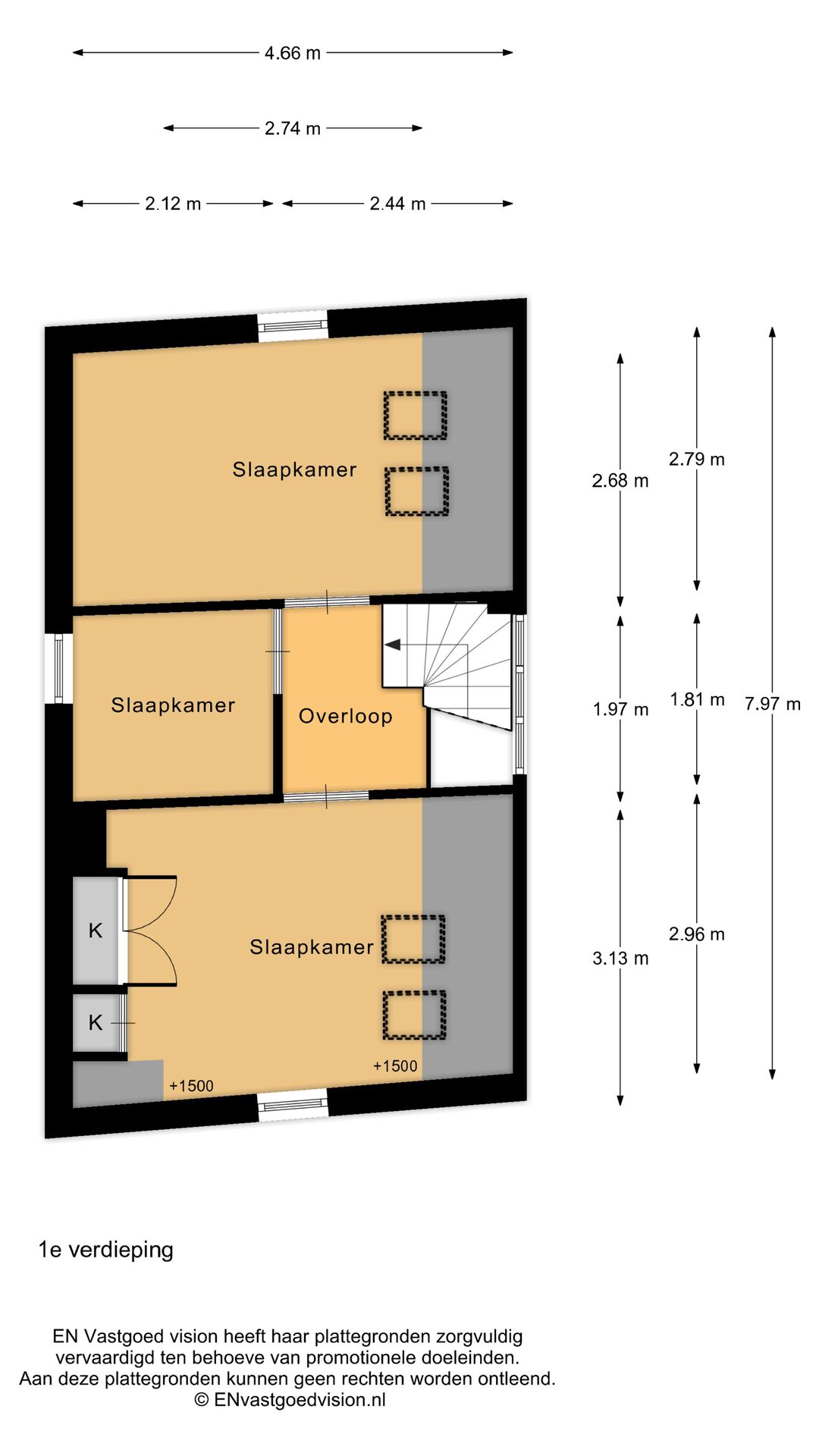 Foto 43 van Nieuwpoortslaan 59