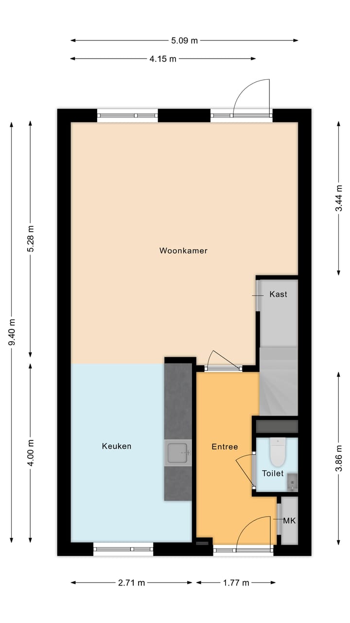 Foto 31 van Waterviolier 39