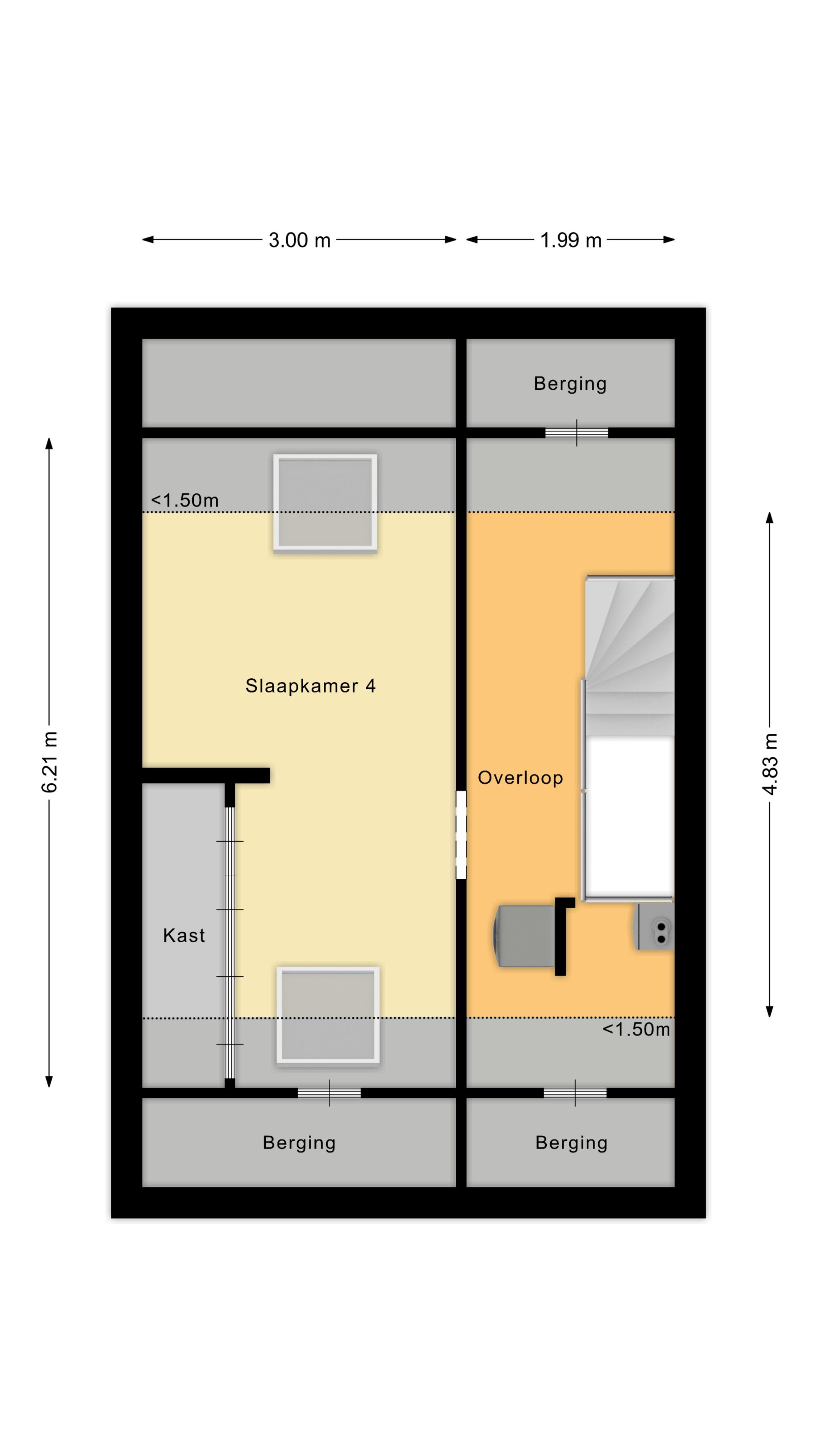 Foto 33 van Waterviolier 39