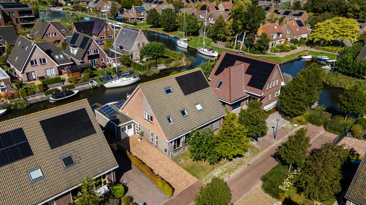 Foto 1 van Jurjen de Jagerstrjitte 7