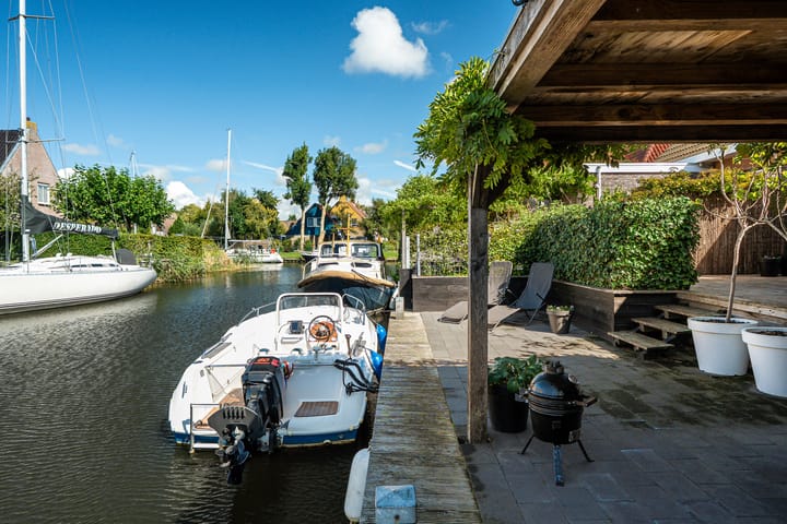 Foto 3 van Jurjen de Jagerstrjitte 7