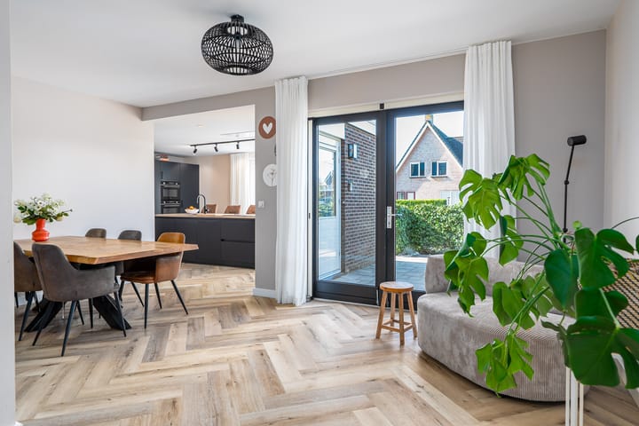 Foto 2 van Jurjen de Jagerstrjitte 7