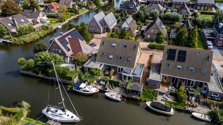 Foto 5 van Jurjen de Jagerstrjitte 7