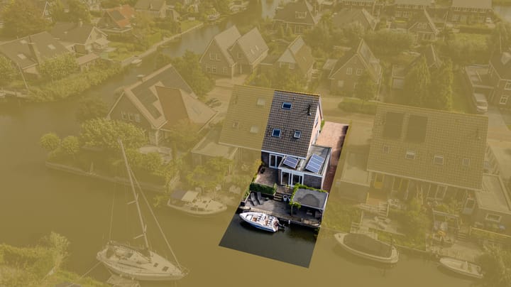 Foto 6 van Jurjen de Jagerstrjitte 7