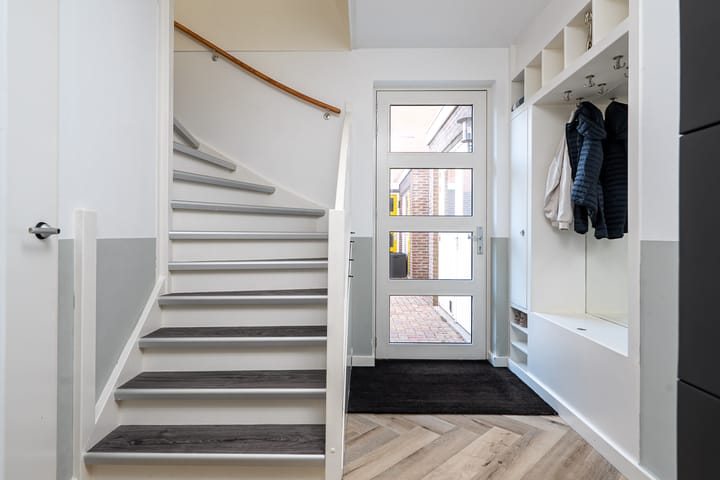 Foto 8 van Jurjen de Jagerstrjitte 7