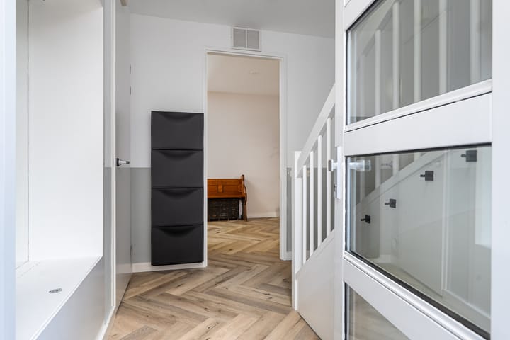 Foto 9 van Jurjen de Jagerstrjitte 7