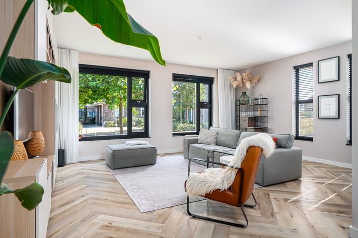 Foto 11 van Jurjen de Jagerstrjitte 7