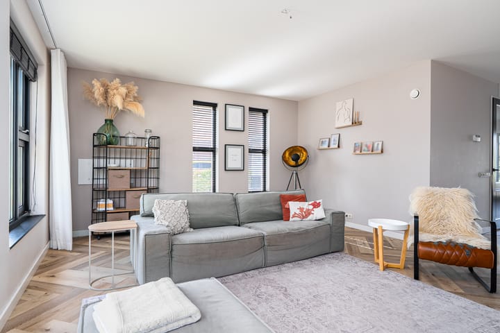 Foto 13 van Jurjen de Jagerstrjitte 7