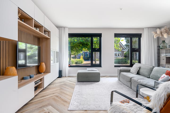 Foto 15 van Jurjen de Jagerstrjitte 7