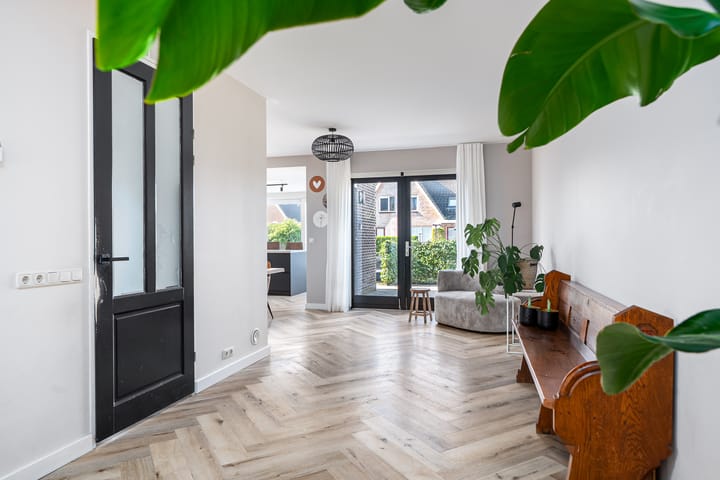 Foto 18 van Jurjen de Jagerstrjitte 7