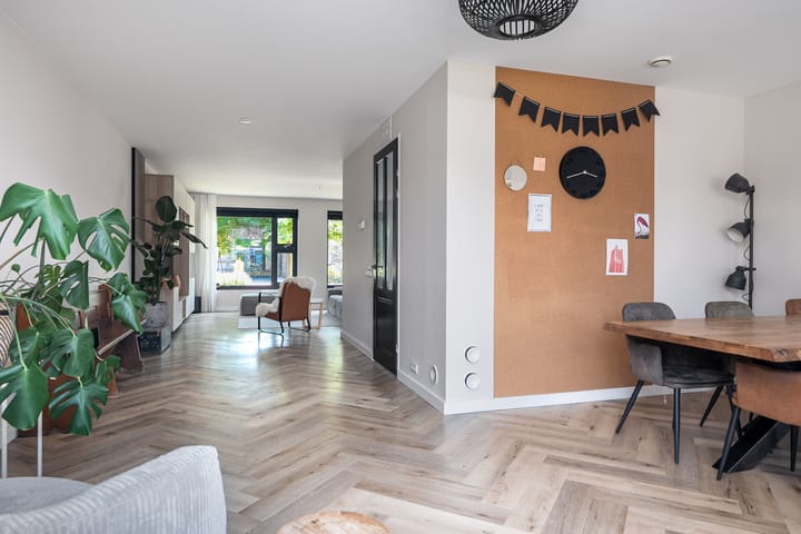 Foto 21 van Jurjen de Jagerstrjitte 7