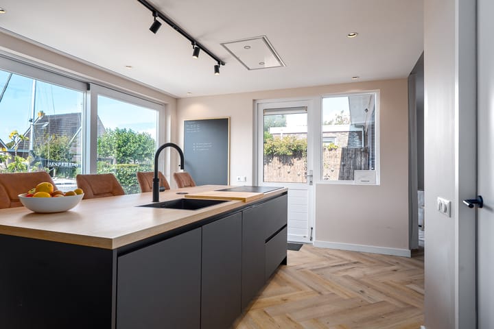 Foto 24 van Jurjen de Jagerstrjitte 7