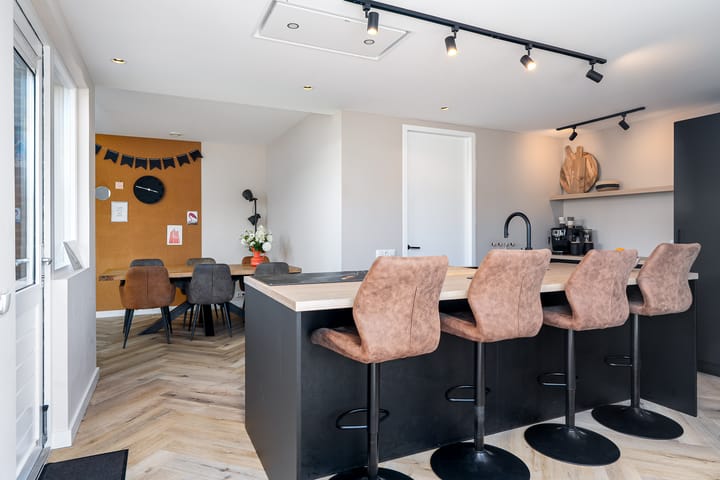 Foto 26 van Jurjen de Jagerstrjitte 7