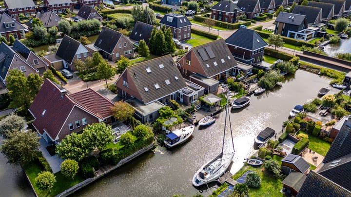 Foto 29 van Jurjen de Jagerstrjitte 7