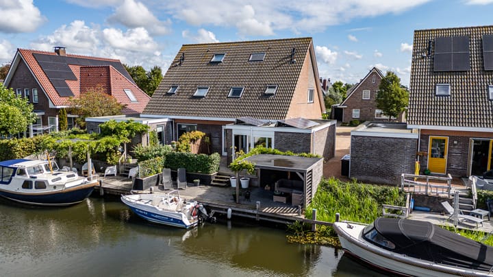 Foto 30 van Jurjen de Jagerstrjitte 7