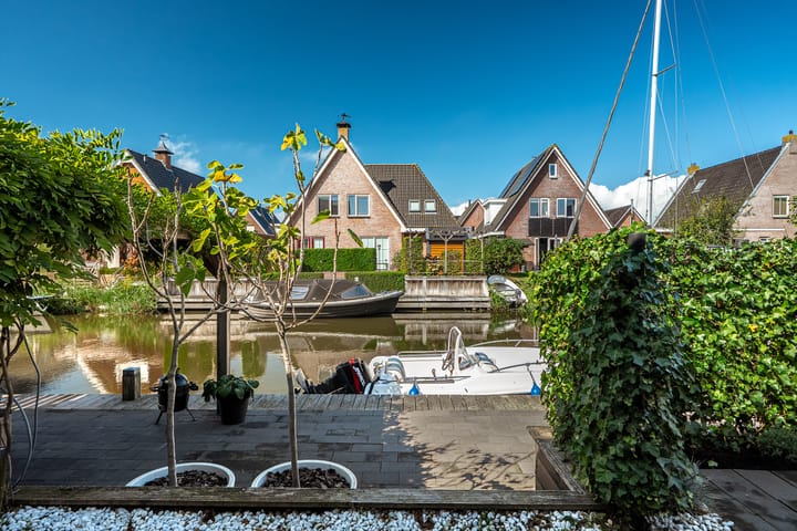 Foto 31 van Jurjen de Jagerstrjitte 7