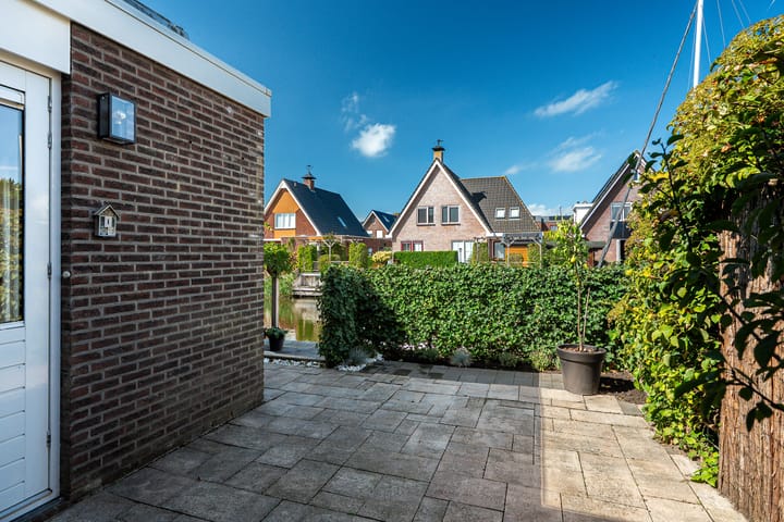 Foto 32 van Jurjen de Jagerstrjitte 7