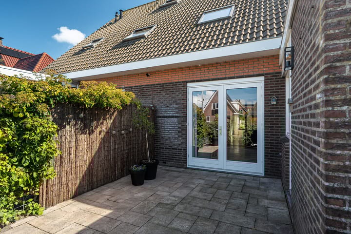 Foto 33 van Jurjen de Jagerstrjitte 7