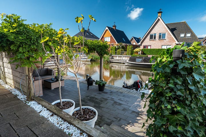 Foto 34 van Jurjen de Jagerstrjitte 7