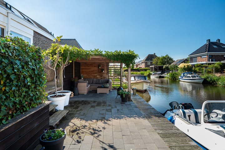 Foto 35 van Jurjen de Jagerstrjitte 7