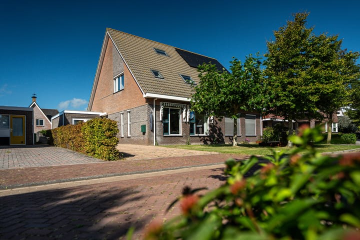 Foto 60 van Jurjen de Jagerstrjitte 7