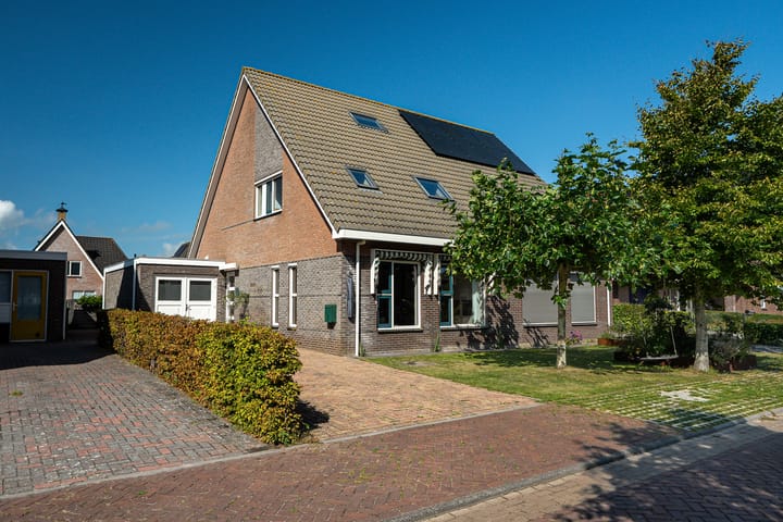 Foto 61 van Jurjen de Jagerstrjitte 7