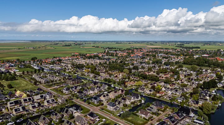 Foto 64 van Jurjen de Jagerstrjitte 7