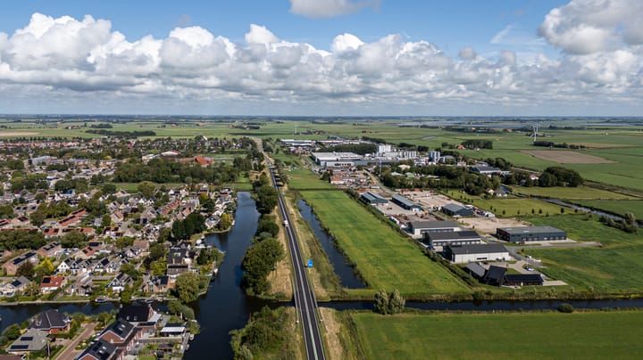 Foto 71 van Jurjen de Jagerstrjitte 7