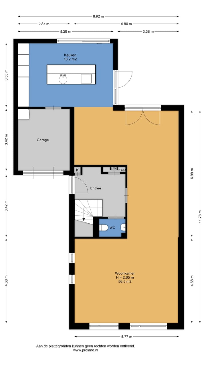 Foto 72 van Jurjen de Jagerstrjitte 7