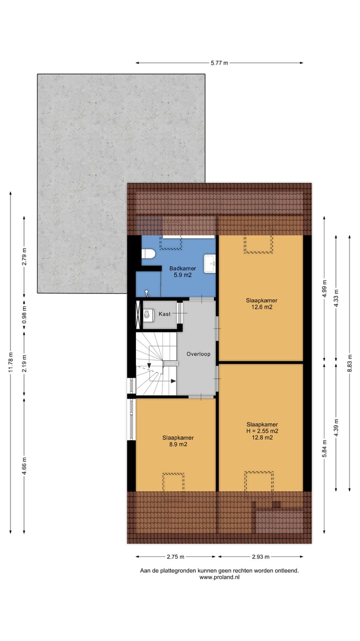 Foto 73 van Jurjen de Jagerstrjitte 7