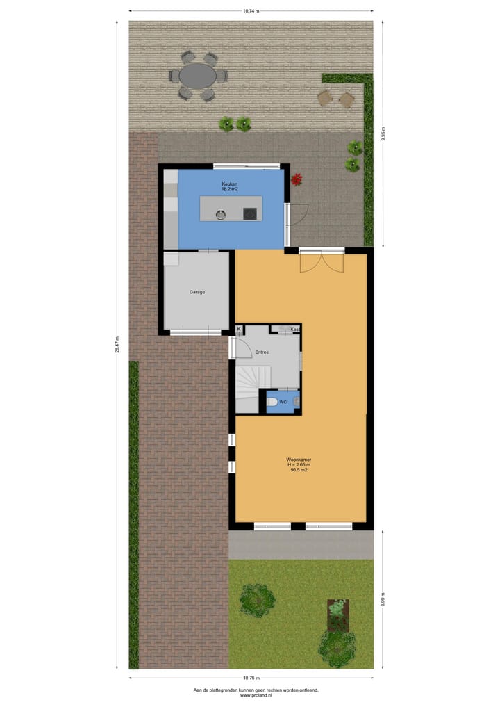 Foto 75 van Jurjen de Jagerstrjitte 7